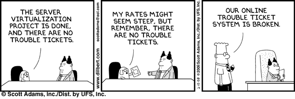 dilbert